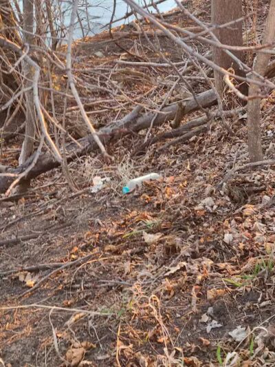 C.D."AL" Cappuccili Park - Monroe,