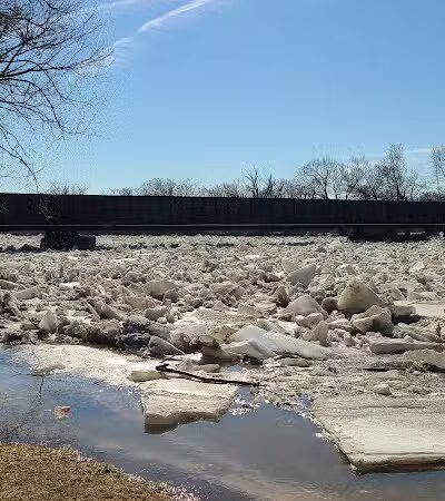 C.D."AL" Cappuccili Park - Monroe,