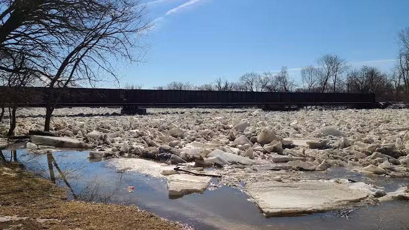 C.D."AL" Cappuccili Park - Monroe,