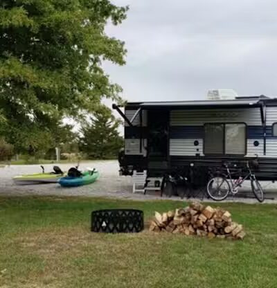 Double Hearts Ranch - Monroe City, MO