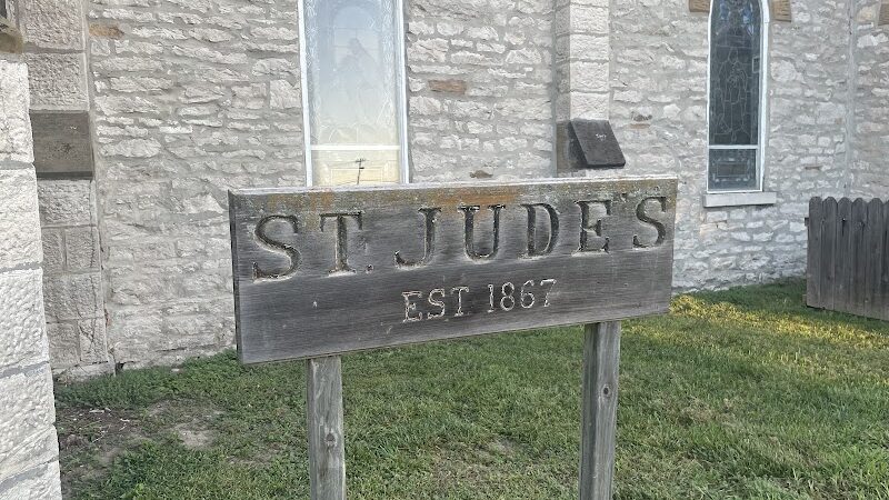 St. Jude’s Square - Monroe City, MO