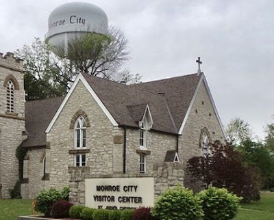 St. Jude’s Square - Monroe City, MO