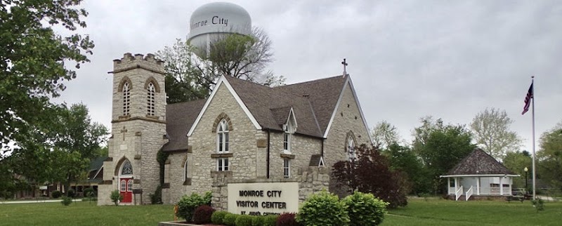 St. Jude’s Square - Monroe City, MO