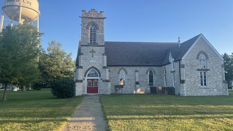 St. Jude’s Square - Monroe City, MO