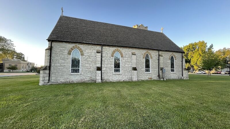 St. Jude’s Square - Monroe City, MO