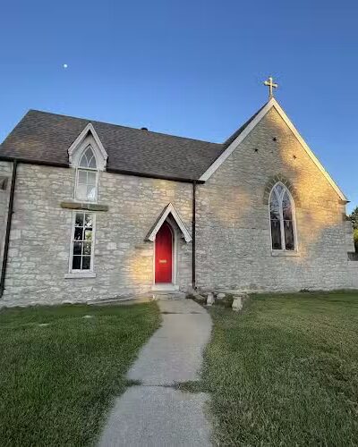 St. Jude’s Square - Monroe City, MO