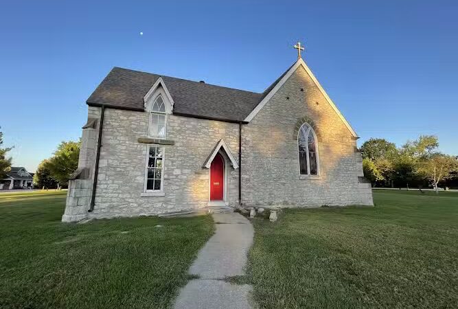 St. Jude’s Square - Monroe City, MO