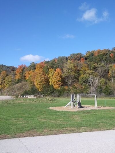 Warren G. See North Spillway Park - Monroe City, MO