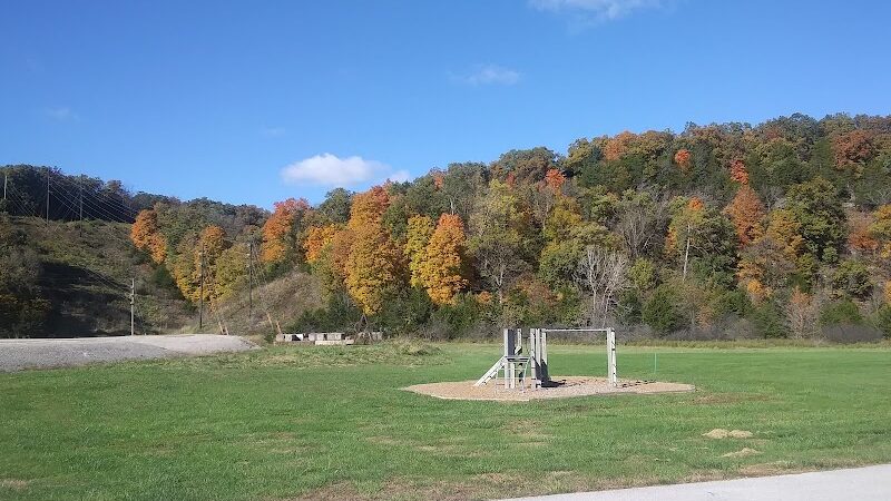 Warren G. See North Spillway Park - Monroe City, MO