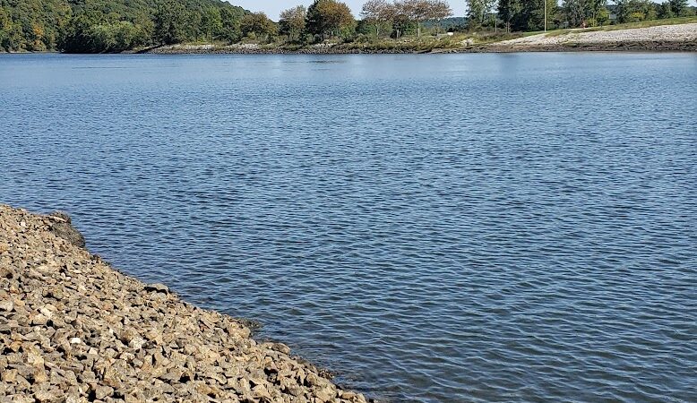 Warren G. See North Spillway Park - Monroe City, MO