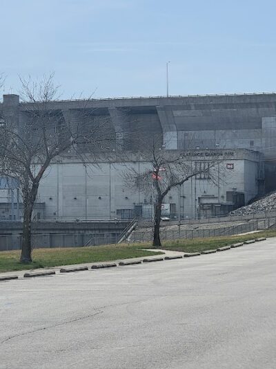 Warren G. See North Spillway Park - Monroe City, MO