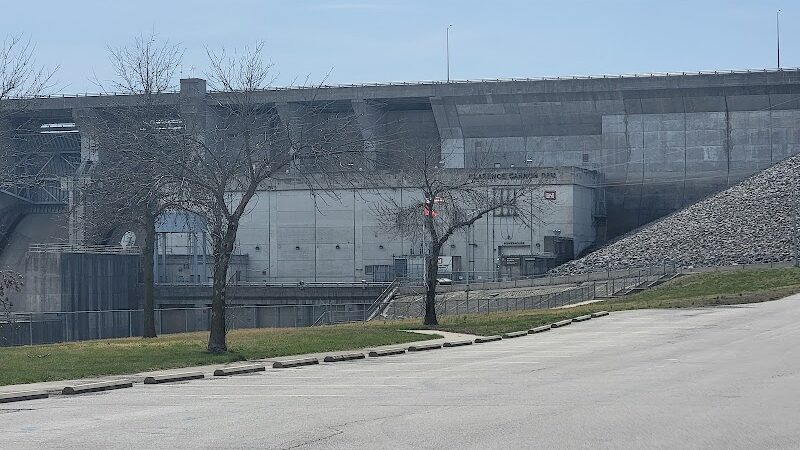 Warren G. See North Spillway Park - Monroe City, MO