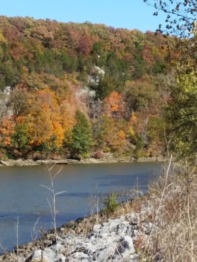 Warren G. See North Spillway Park - Monroe City, MO