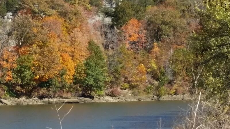 Warren G. See North Spillway Park - Monroe City, MO