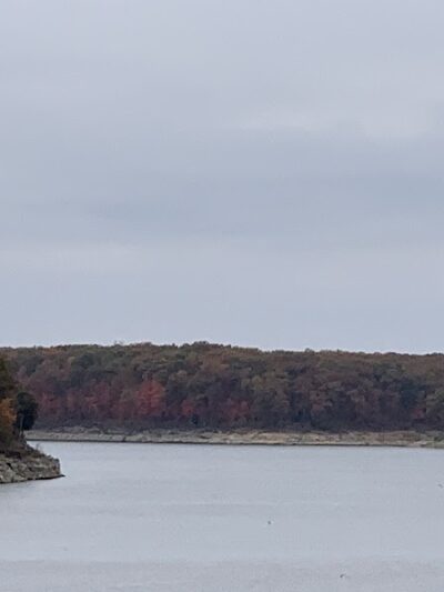 Warren G. See North Spillway Park - Monroe City, MO