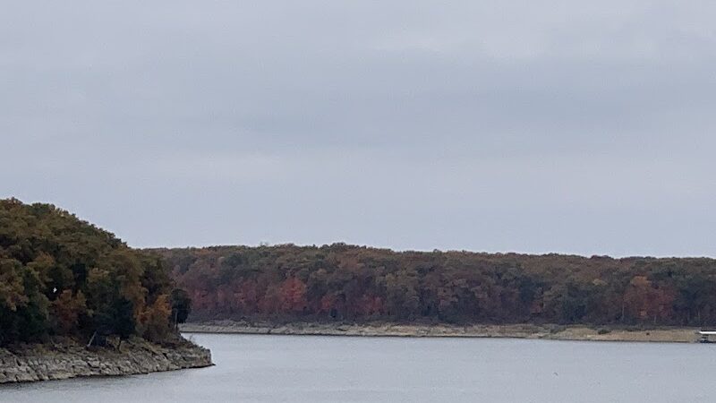 Warren G. See North Spillway Park - Monroe City, MO