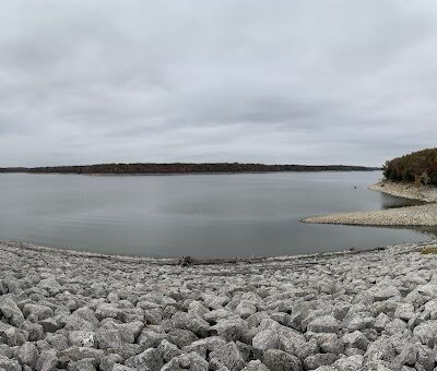 Warren G. See North Spillway Park - Monroe City, MO