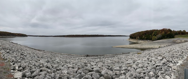 Warren G. See North Spillway Park - Monroe City, MO