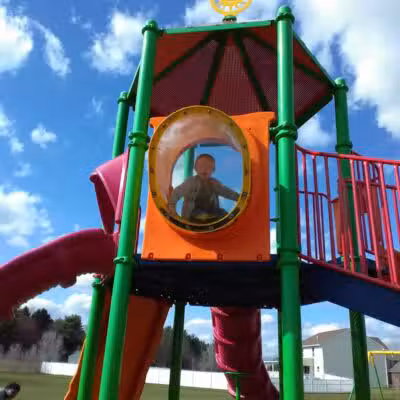 Frenchtown Township Park - Monroe,