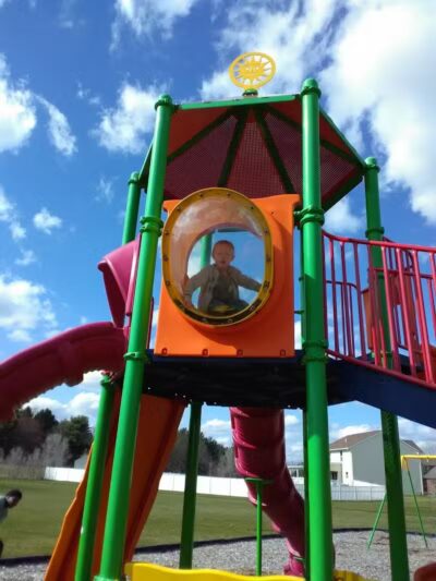 Frenchtown Township Park - Monroe,