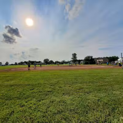 Frenchtown Township Park - Monroe,