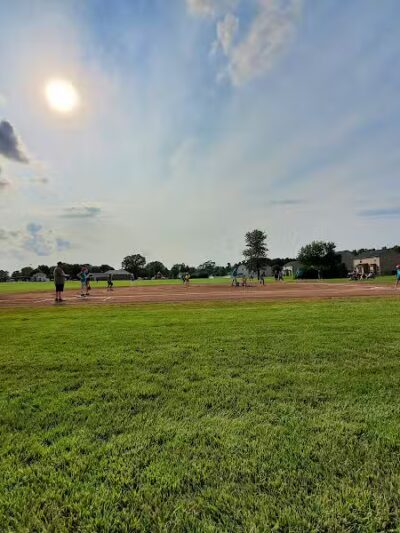 Frenchtown Township Park - Monroe,