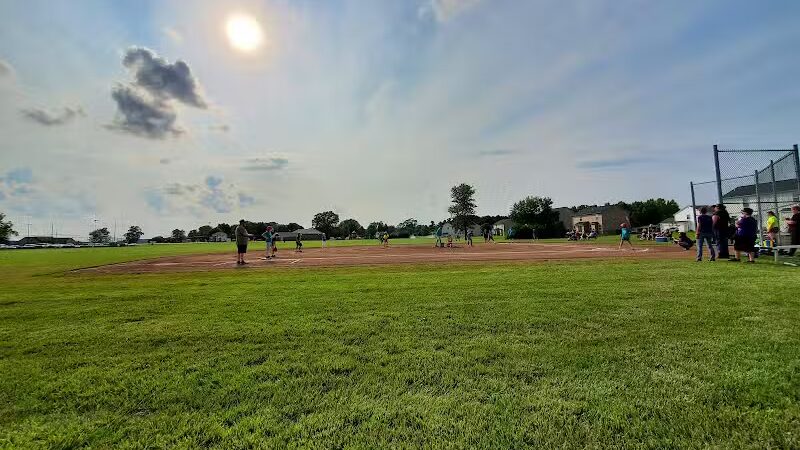 Frenchtown Township Park - Monroe,