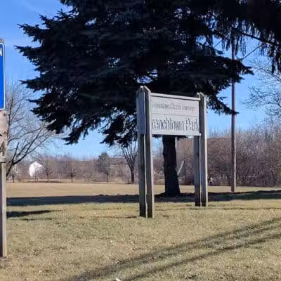 Frenchtown Township Park - Monroe,