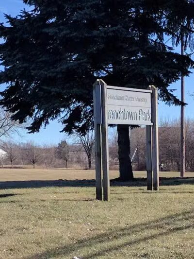 Frenchtown Township Park - Monroe,