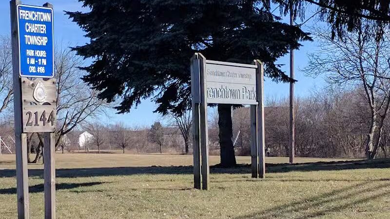 Frenchtown Township Park - Monroe,