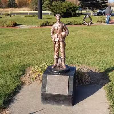 Heck Park - Monroe,
