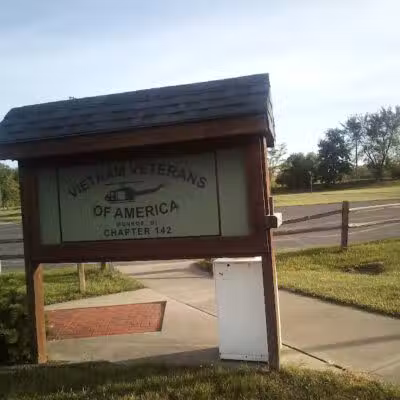Heck Park - Monroe,