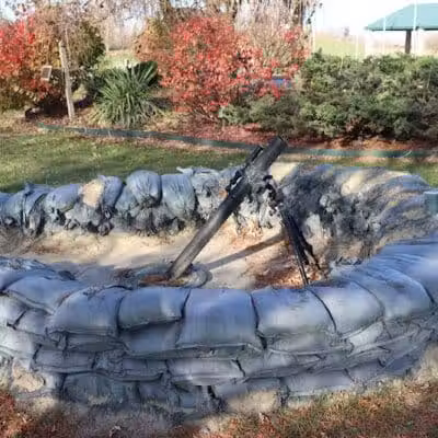 Heck Park - Monroe,