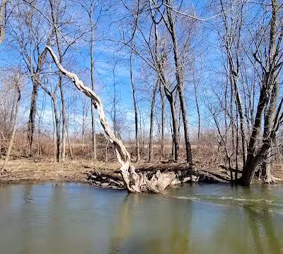 Kiwanis Park - Monroe,