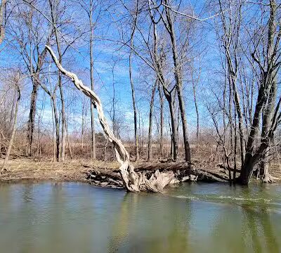 Kiwanis Park - Monroe,