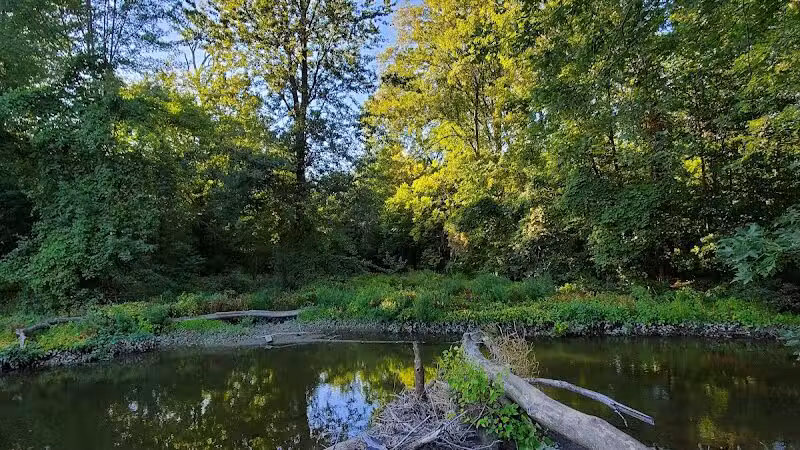 Kiwanis Park - Monroe,