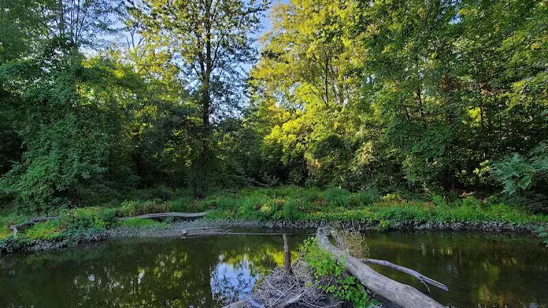 Kiwanis Park - Monroe,