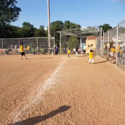 Kiwanis Park - Monroe,