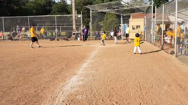Kiwanis Park - Monroe,
