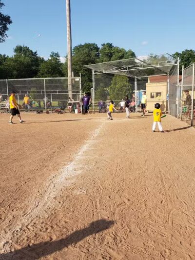 Kiwanis Park - Monroe,