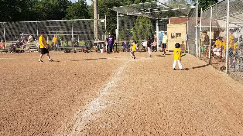 Kiwanis Park - Monroe,