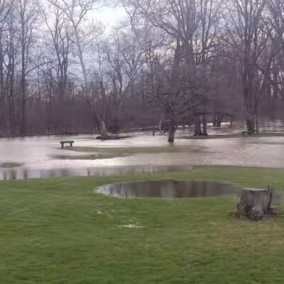 Kiwanis Park - Monroe,