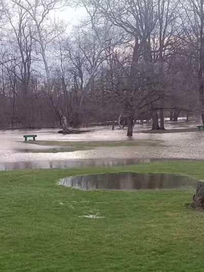 Kiwanis Park - Monroe,