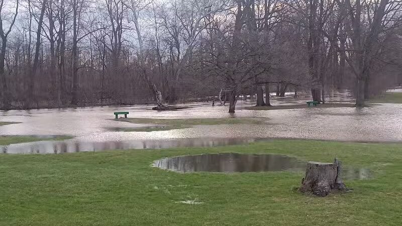 Kiwanis Park - Monroe,