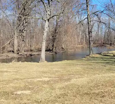 Kiwanis Park - Monroe,