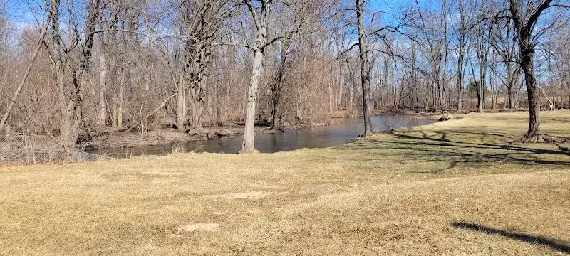 Kiwanis Park - Monroe,