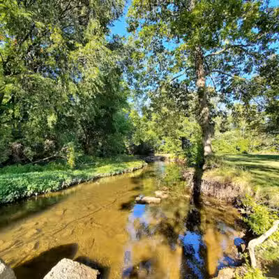 Kiwanis Park - Monroe,