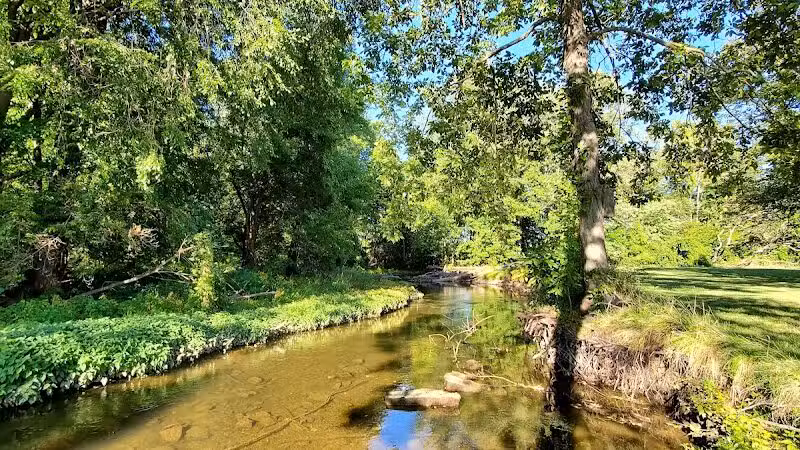 Kiwanis Park - Monroe,