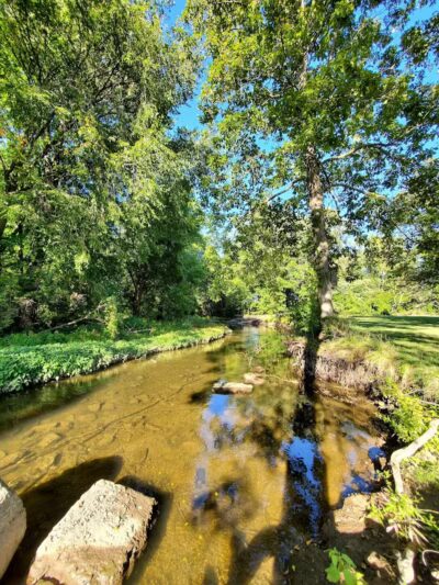 Kiwanis Park - Monroe,