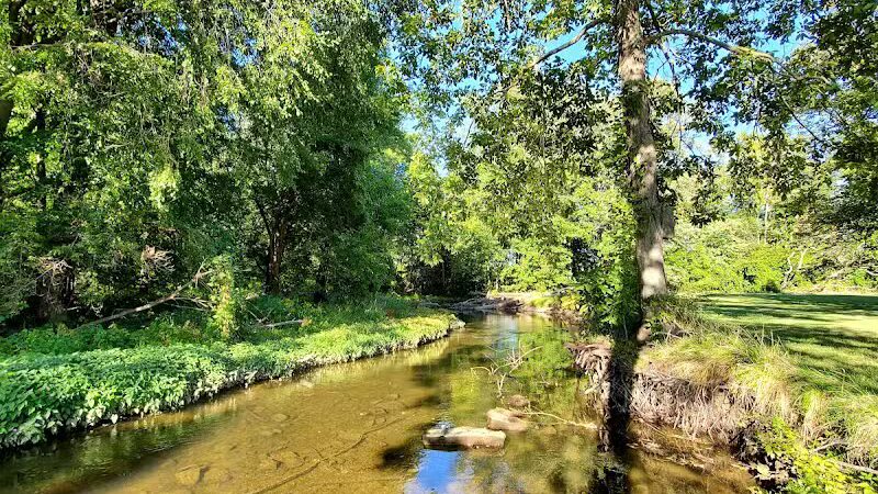 Kiwanis Park - Monroe,